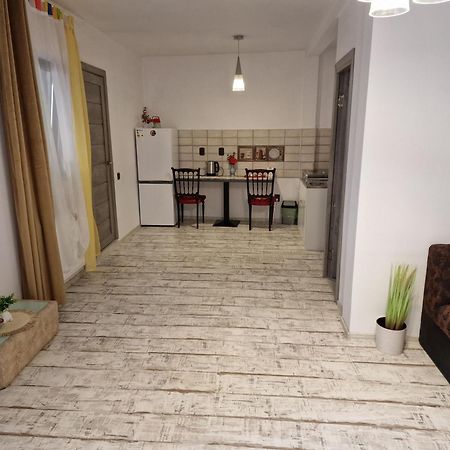Ullysses Guest House Brasov Ngoại thất bức ảnh