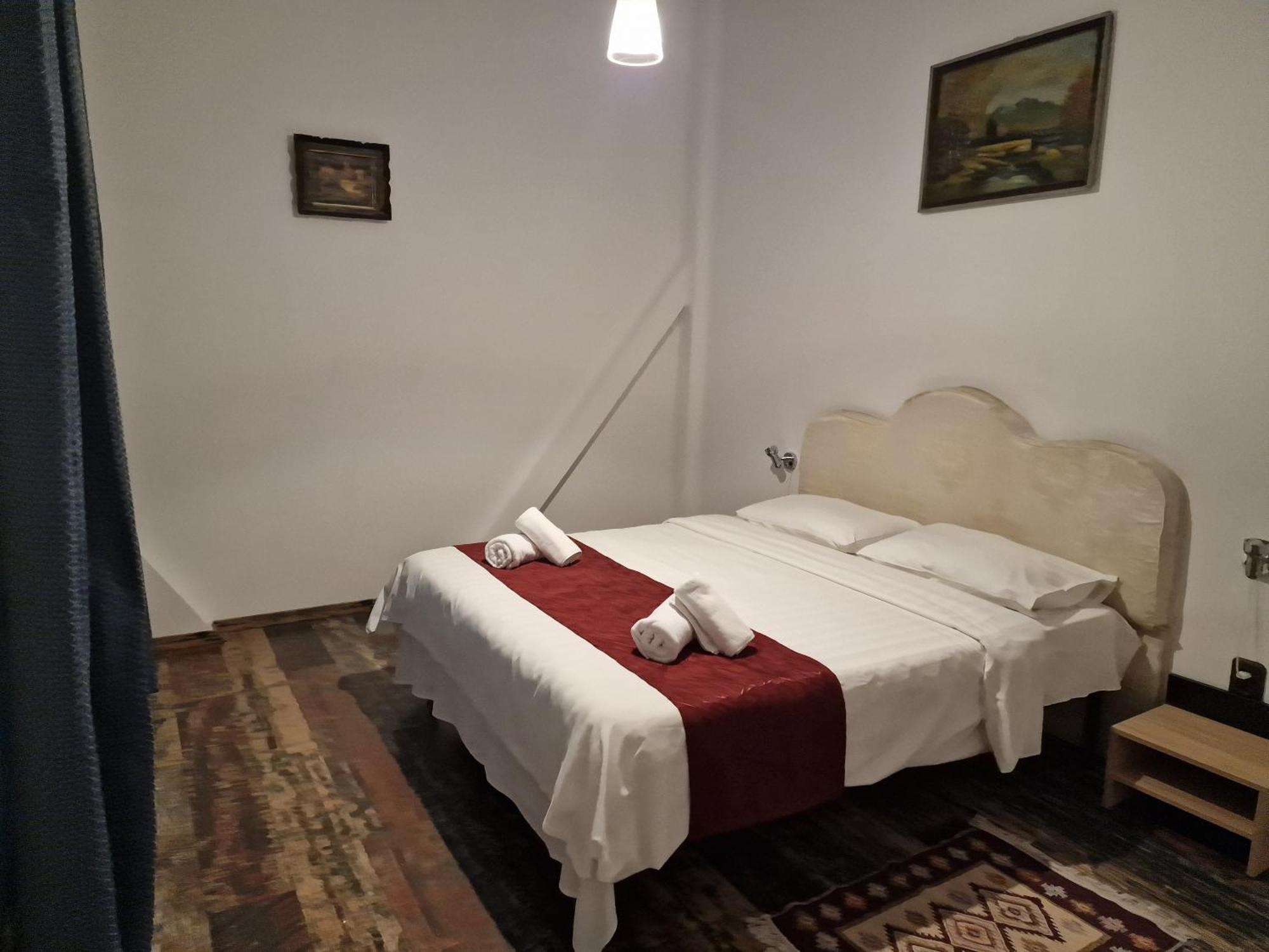 Ullysses Guest House Brasov Ngoại thất bức ảnh