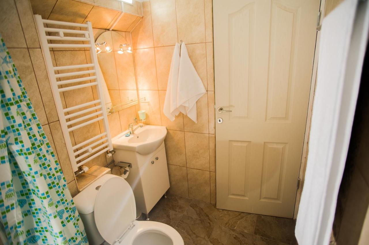 Ullysses Guest House Brasov Ngoại thất bức ảnh