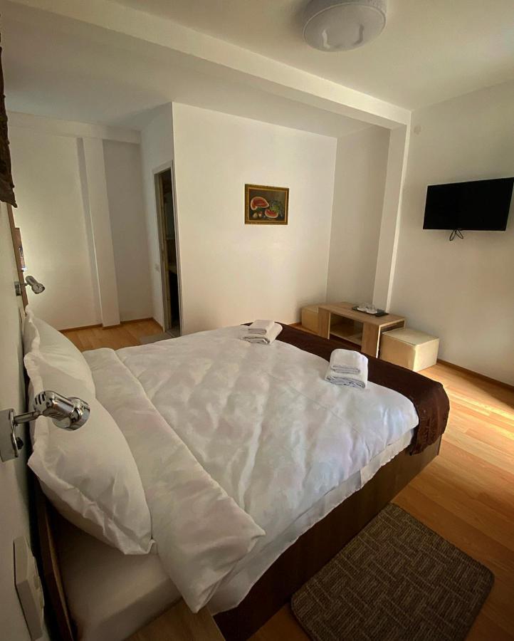 Ullysses Guest House Brasov Ngoại thất bức ảnh