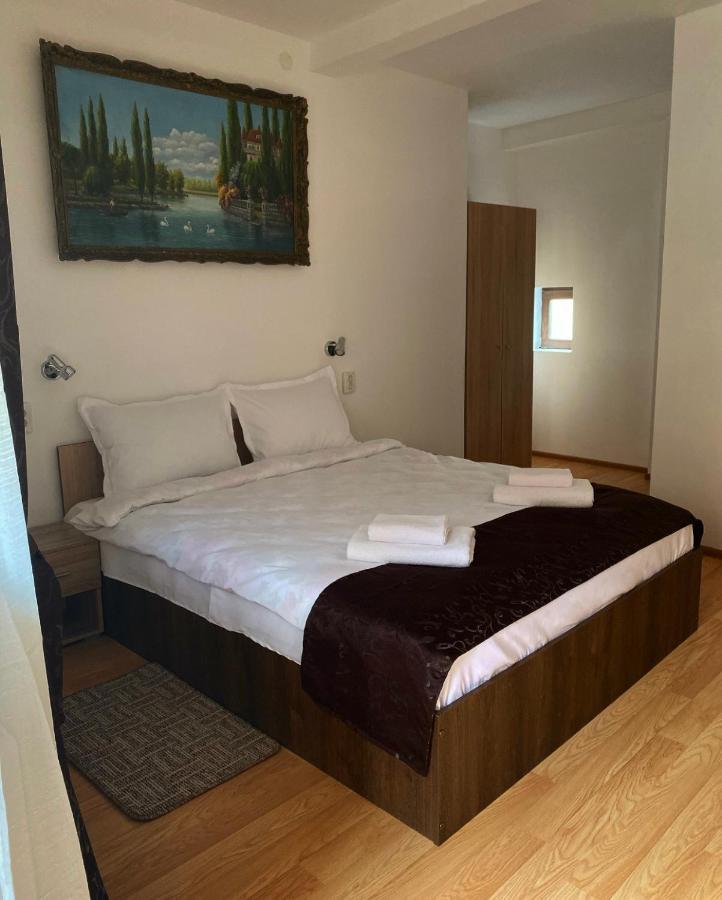 Ullysses Guest House Brasov Ngoại thất bức ảnh