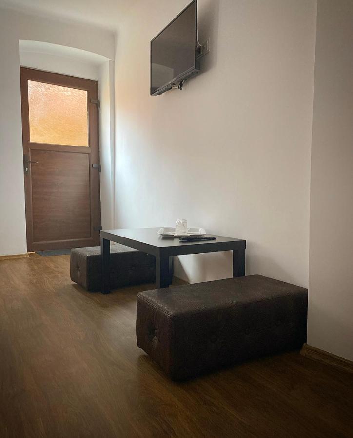 Ullysses Guest House Brasov Ngoại thất bức ảnh